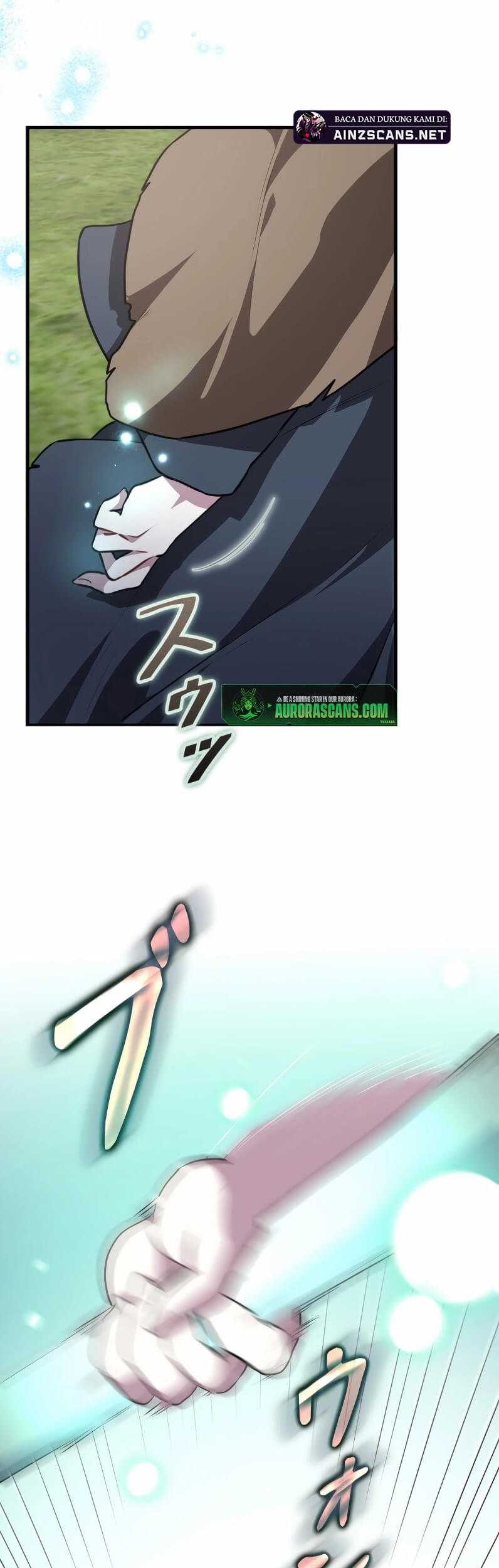Defective Reincarnator Becomes The Ultimate Teacher Chapter 5 - halaman 54
