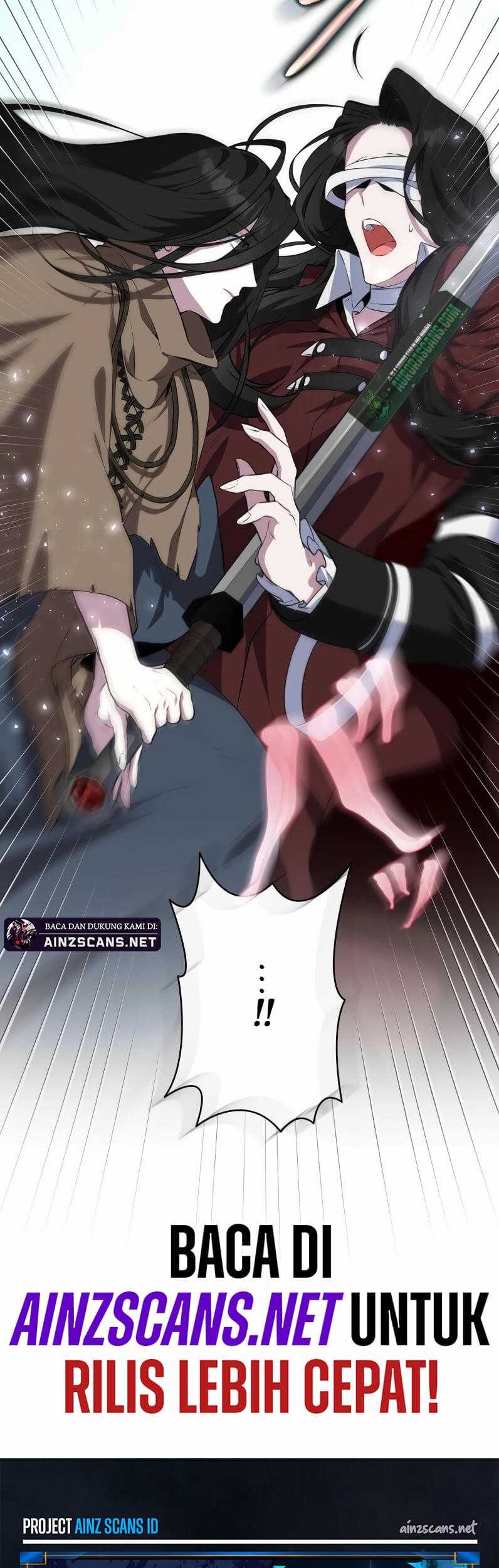 Defective Reincarnator Becomes The Ultimate Teacher Chapter 5 - halaman 55