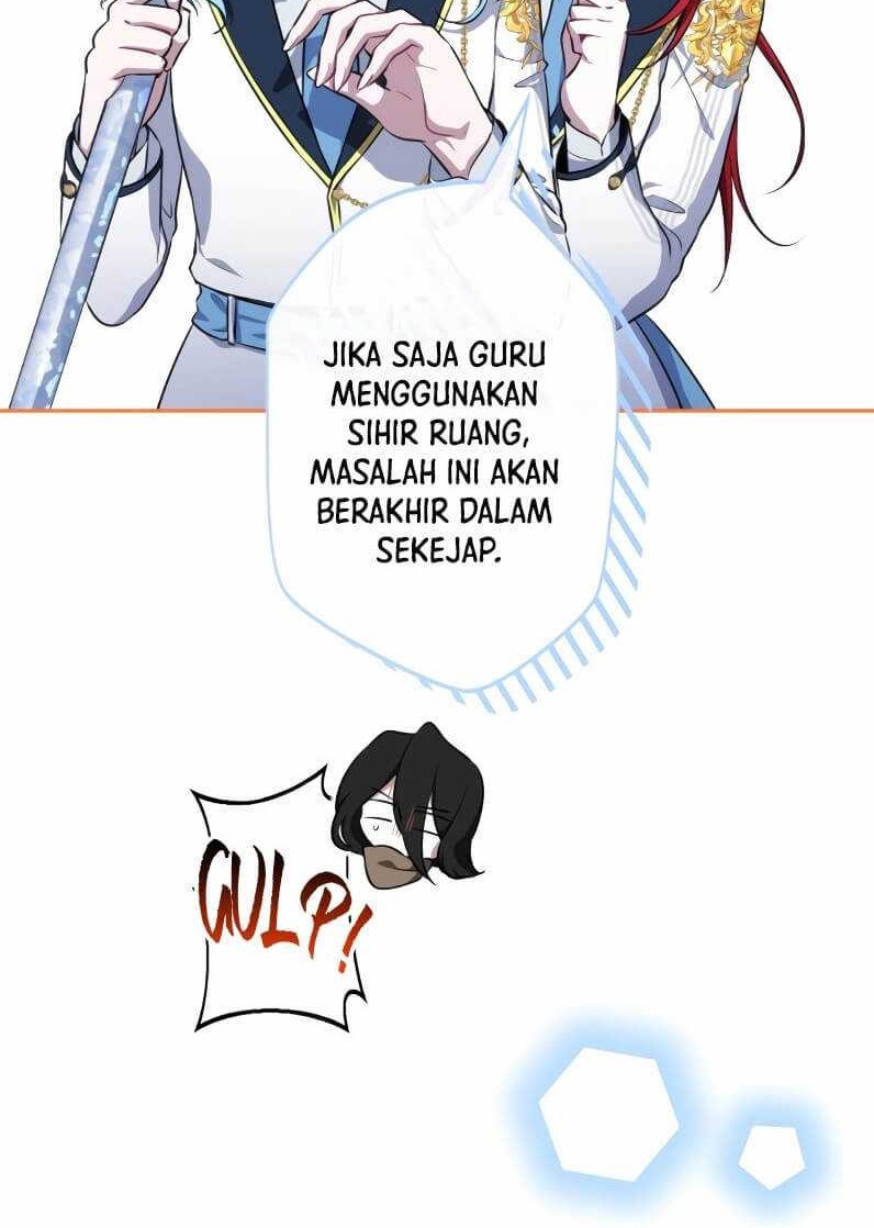 Defective Reincarnator Becomes The Ultimate Teacher Chapter 6 - halaman 16