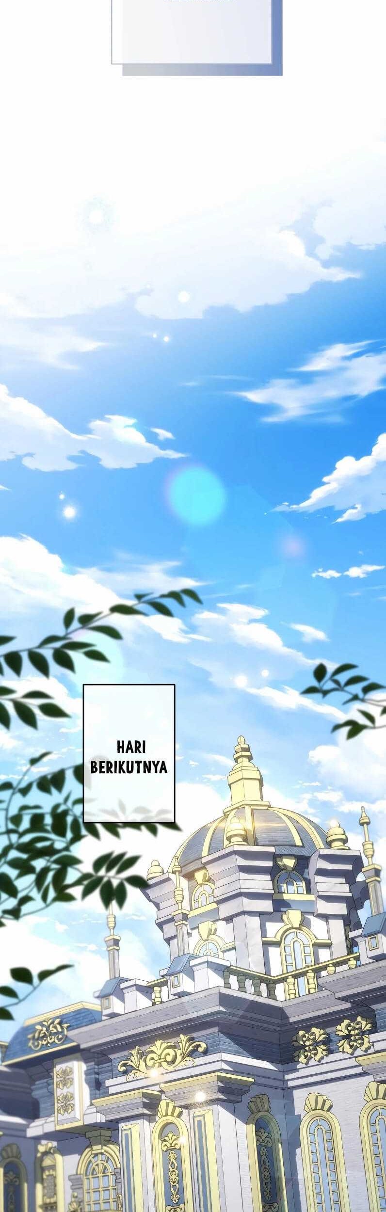 Defective Reincarnator Becomes The Ultimate Teacher Chapter 6 - halaman 18
