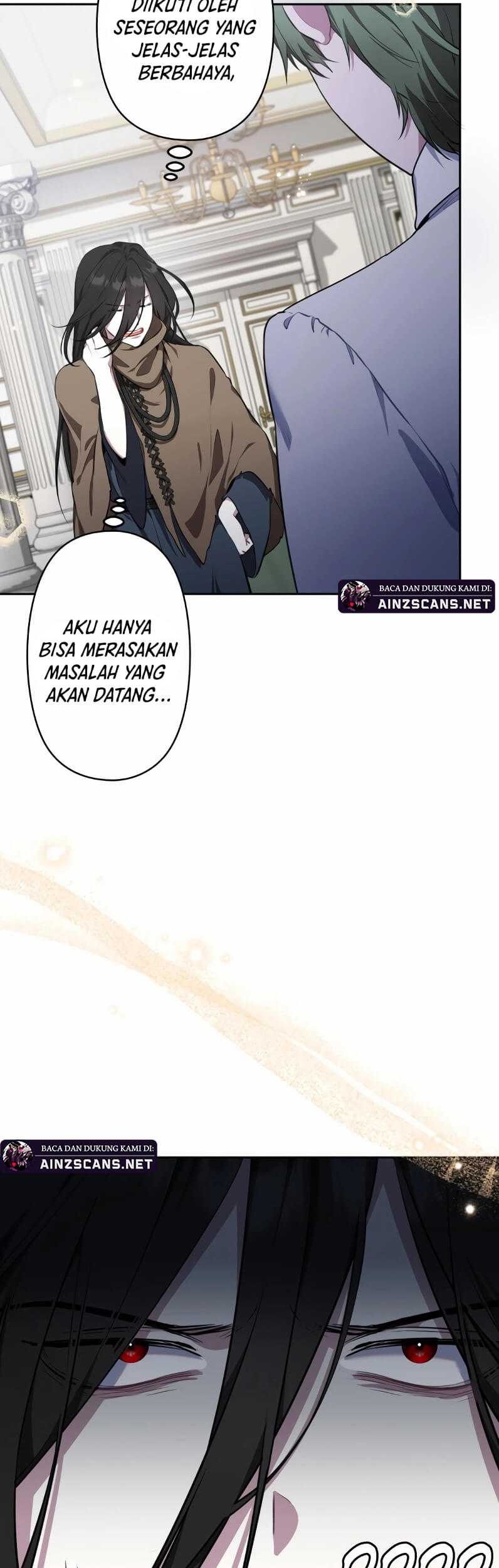Defective Reincarnator Becomes The Ultimate Teacher Chapter 6 - halaman 22