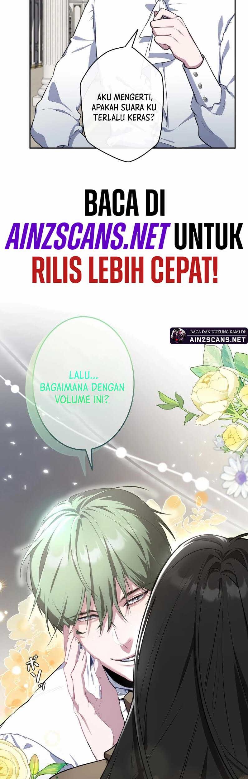 Defective Reincarnator Becomes The Ultimate Teacher Chapter 6 - halaman 31