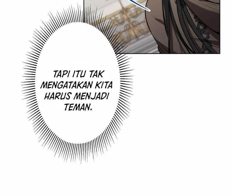 Defective Reincarnator Becomes The Ultimate Teacher Chapter 6 - halaman 39