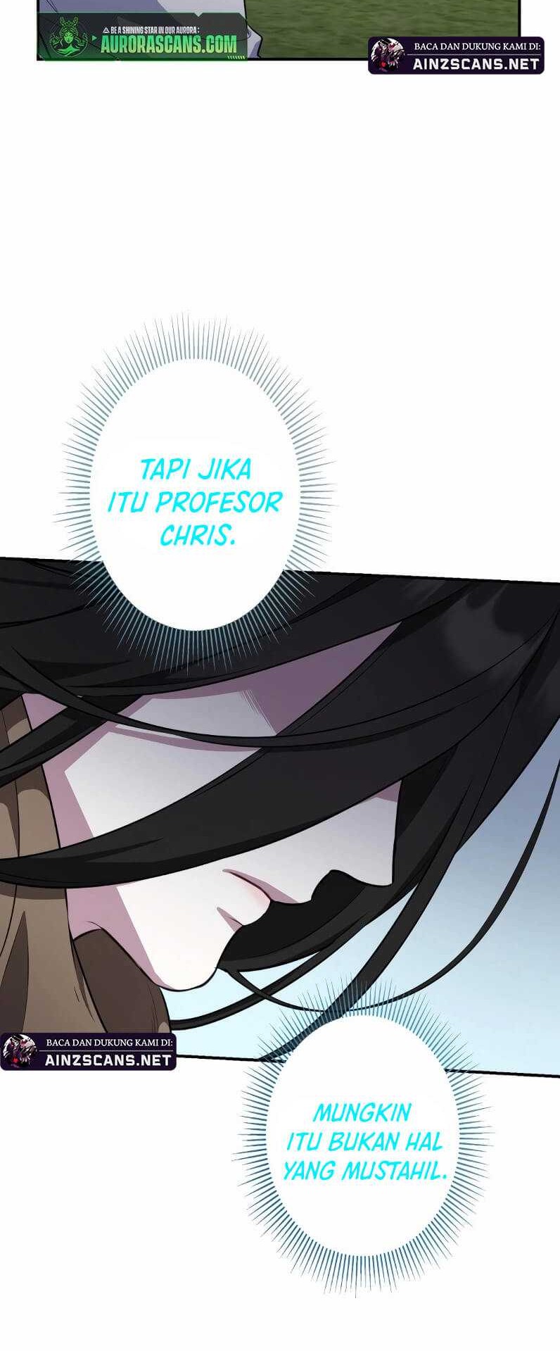Defective Reincarnator Becomes The Ultimate Teacher Chapter 6 - halaman 4