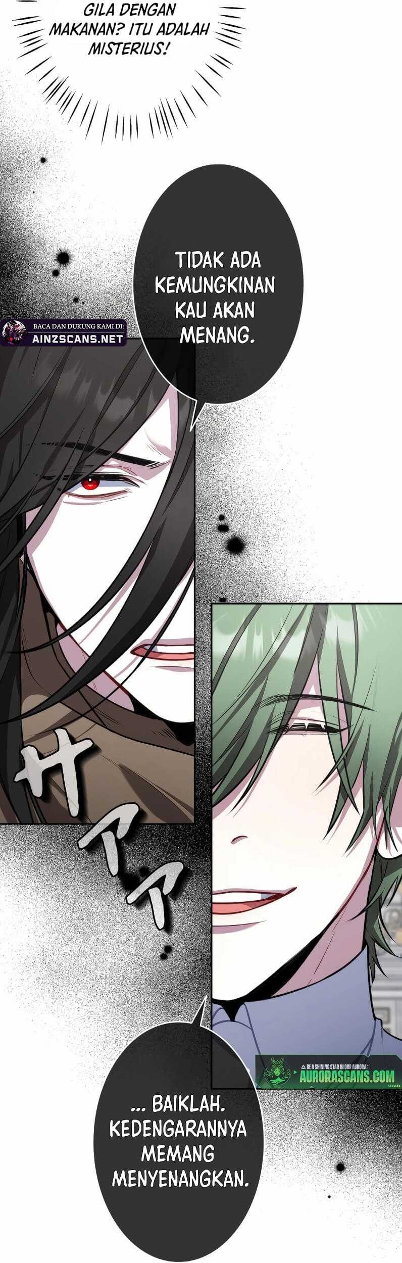 Defective Reincarnator Becomes The Ultimate Teacher Chapter 6 - halaman 48