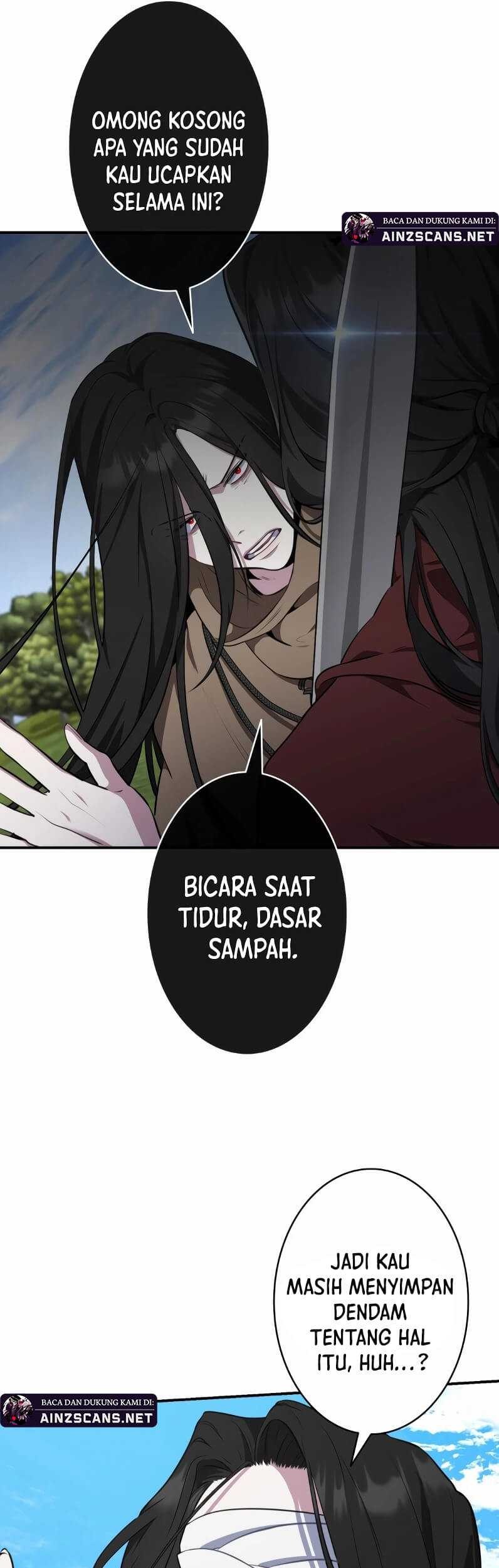 Defective Reincarnator Becomes The Ultimate Teacher Chapter 6 - halaman 5