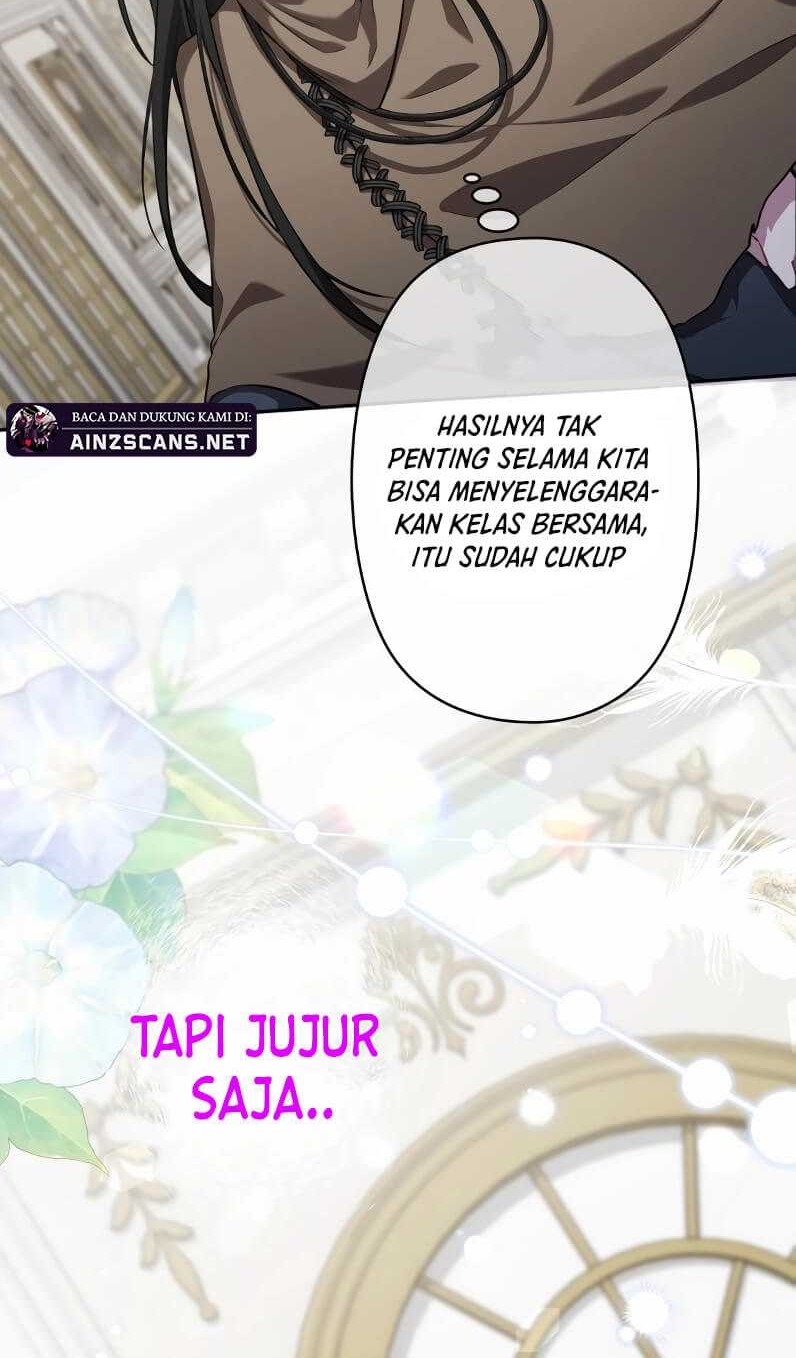 Defective Reincarnator Becomes The Ultimate Teacher Chapter 6 - halaman 51