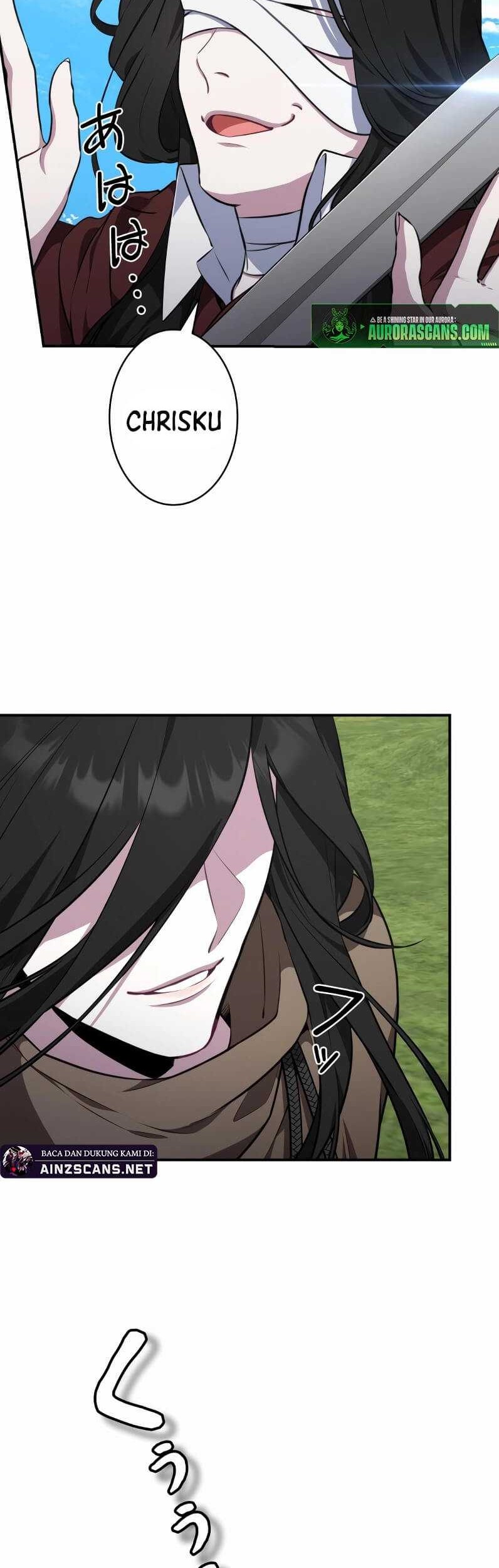 Defective Reincarnator Becomes The Ultimate Teacher Chapter 6 - halaman 6