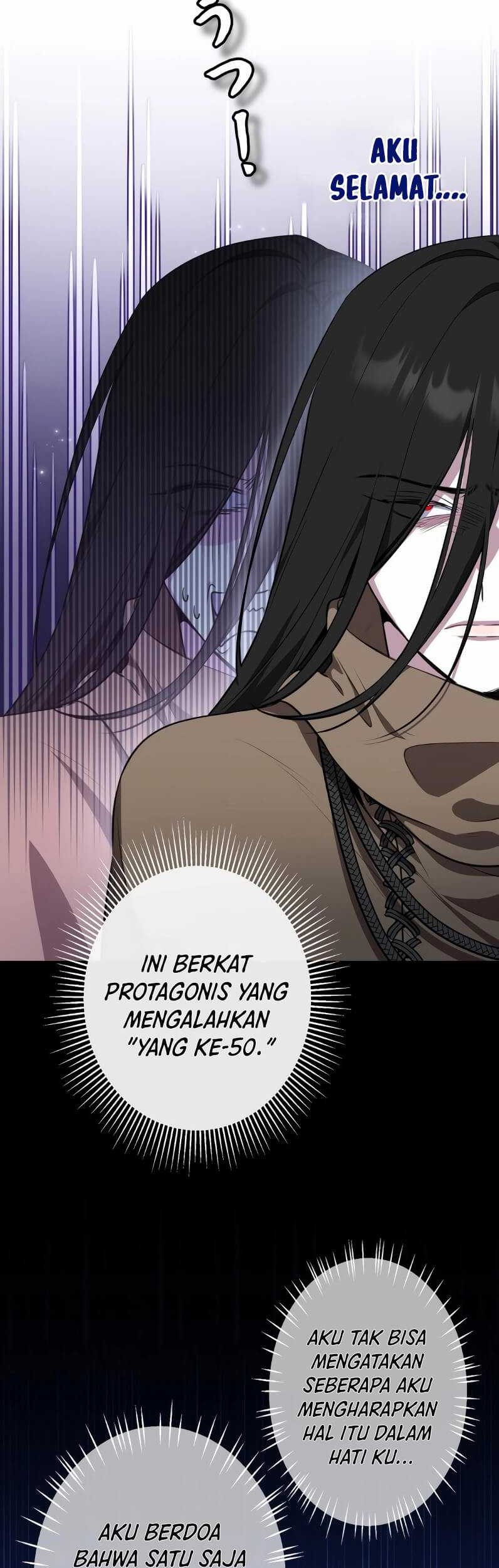 Defective Reincarnator Becomes The Ultimate Teacher Chapter 6 - halaman 7