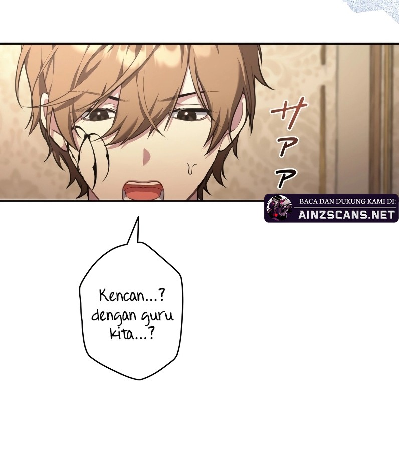 Defective Reincarnator Becomes The Ultimate Teacher Chapter 7 - halaman 11