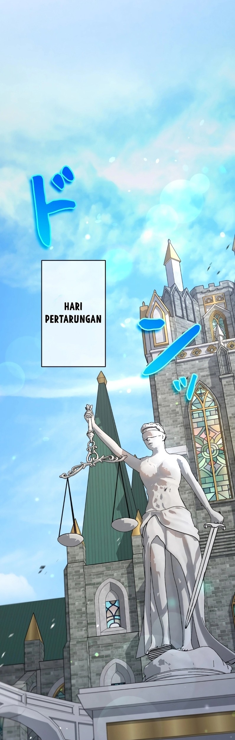 Defective Reincarnator Becomes The Ultimate Teacher Chapter 7 - halaman 17