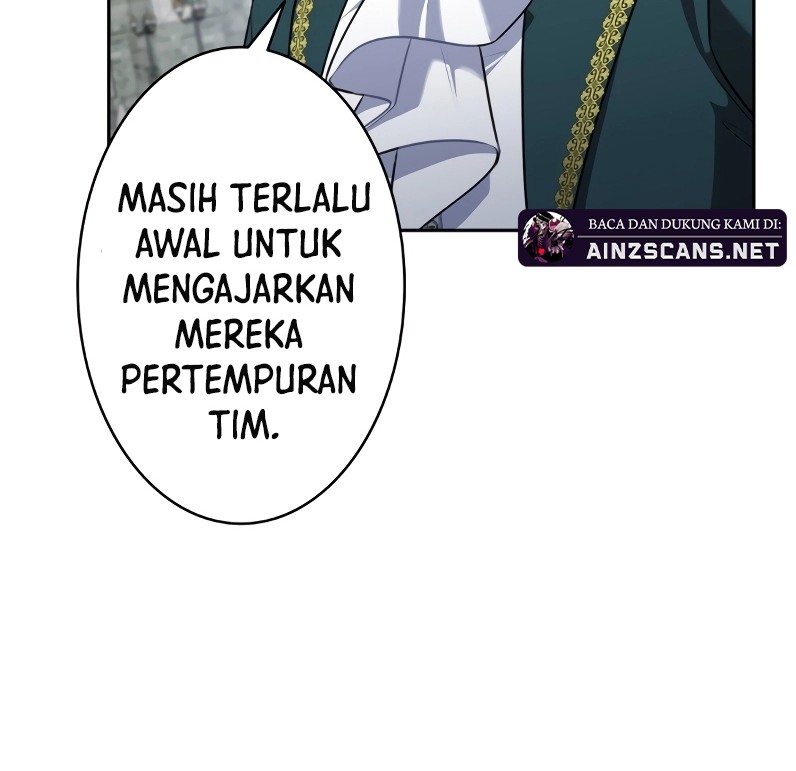 Defective Reincarnator Becomes The Ultimate Teacher Chapter 7 - halaman 21