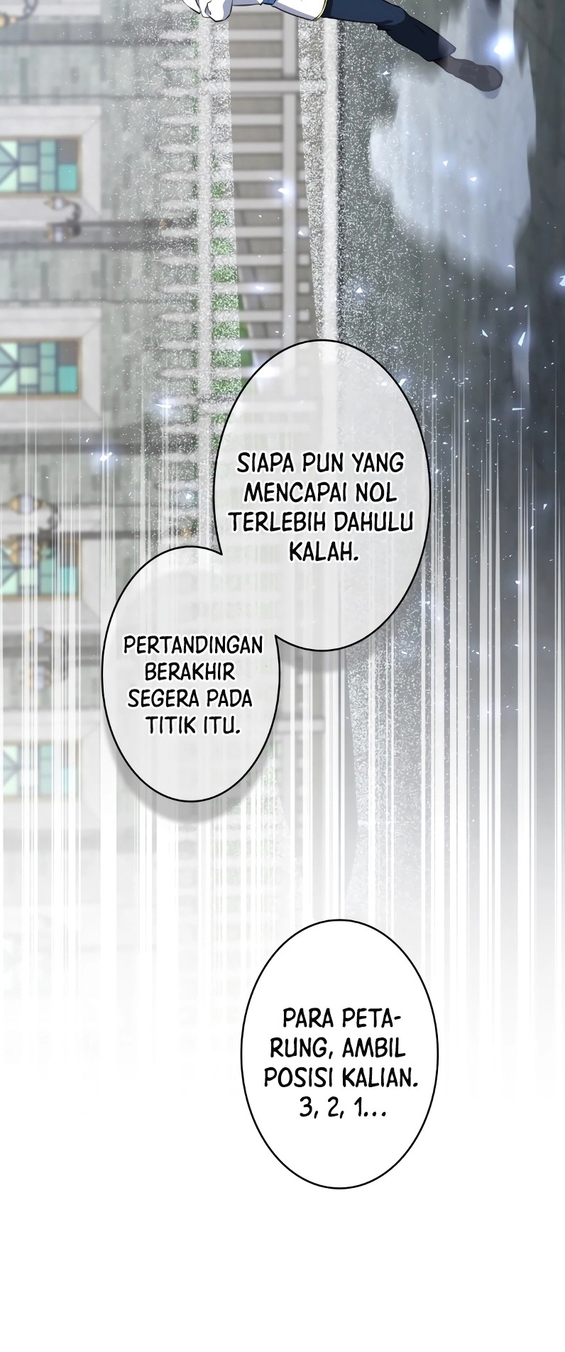 Defective Reincarnator Becomes The Ultimate Teacher Chapter 7 - halaman 27