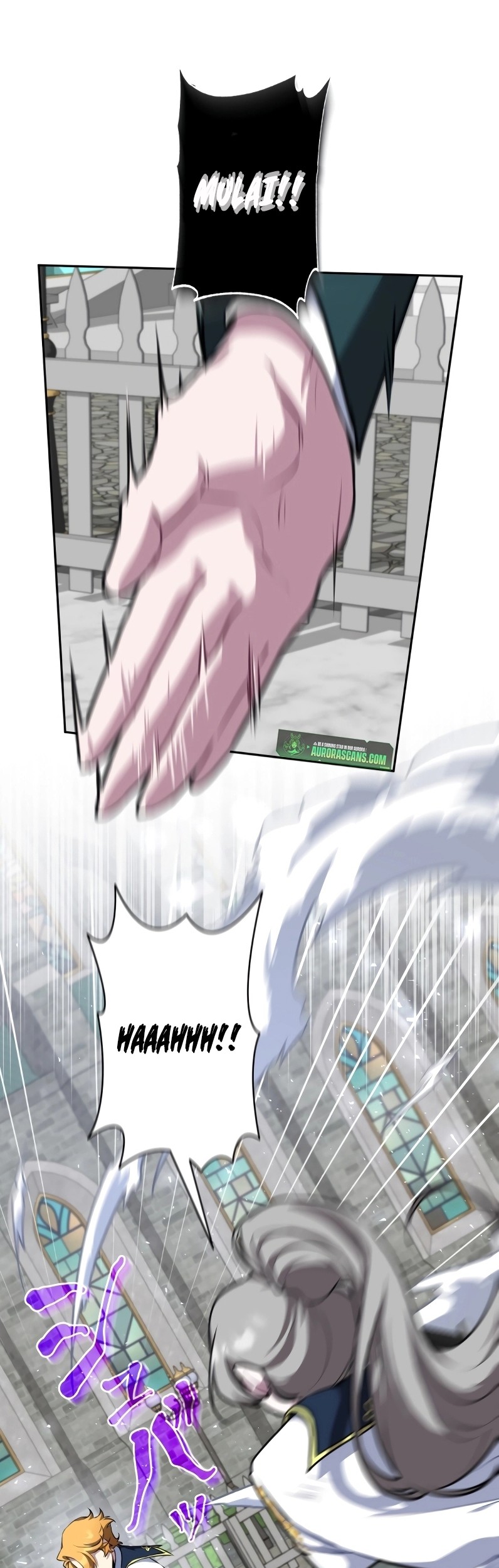 Defective Reincarnator Becomes The Ultimate Teacher Chapter 7 - halaman 28