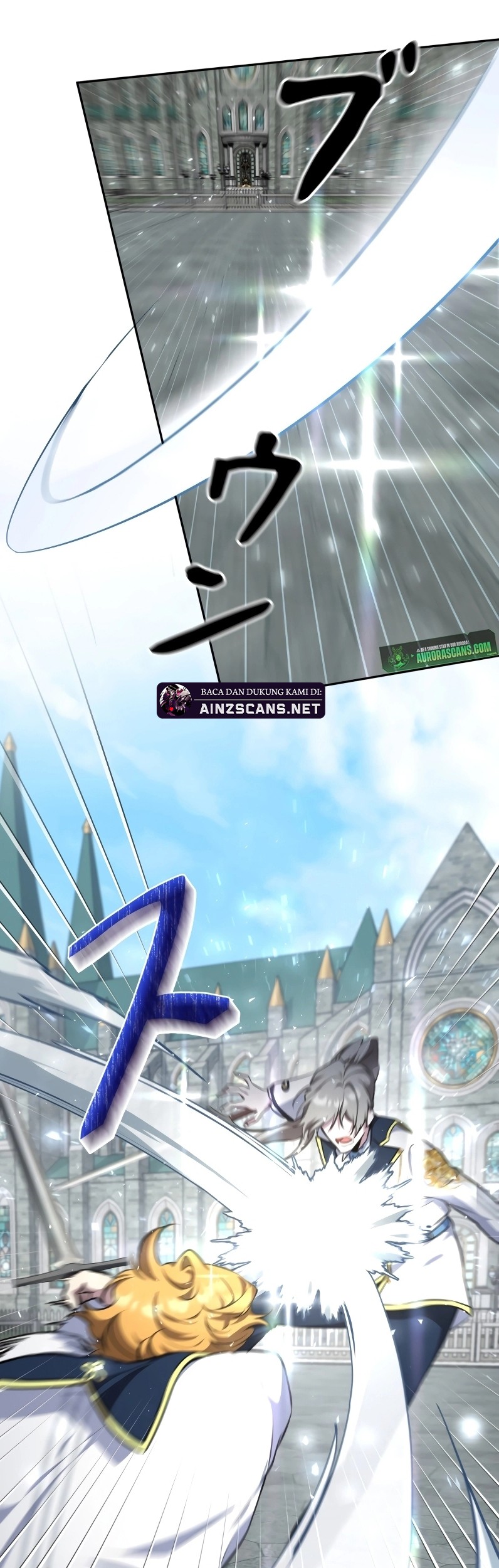 Defective Reincarnator Becomes The Ultimate Teacher Chapter 7 - halaman 30