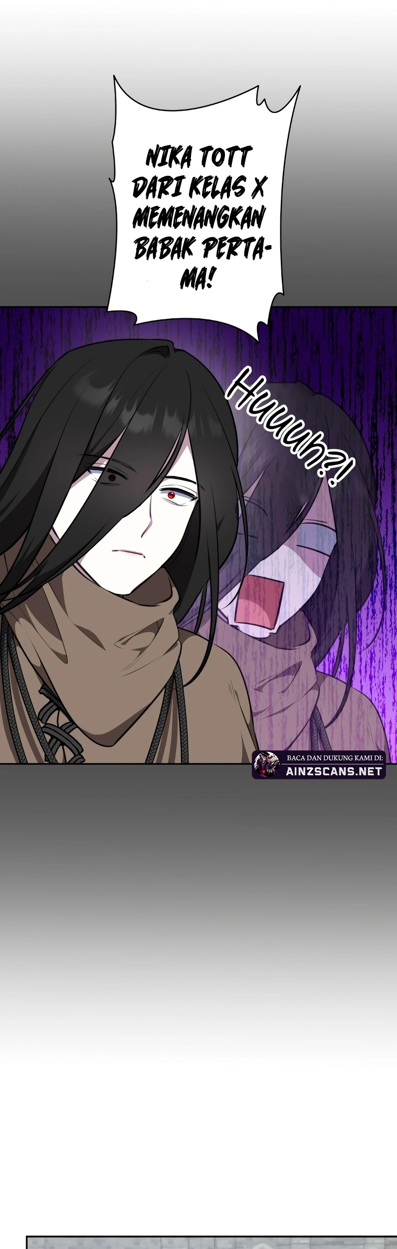 Defective Reincarnator Becomes The Ultimate Teacher Chapter 7 - halaman 34