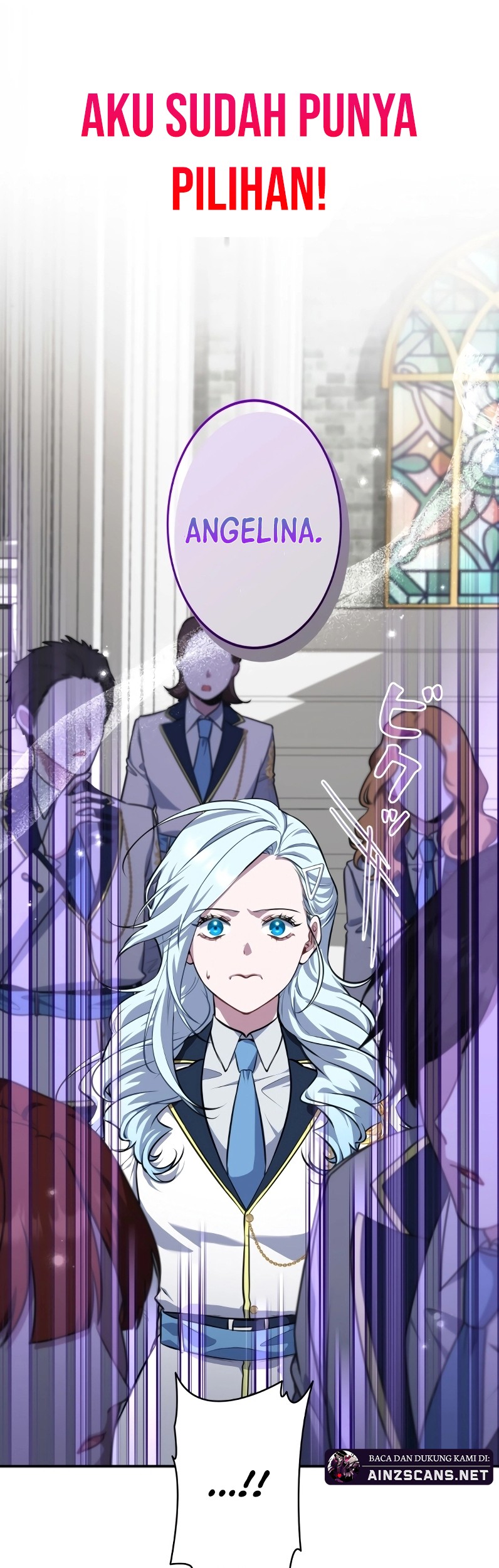 Defective Reincarnator Becomes The Ultimate Teacher Chapter 7 - halaman 39