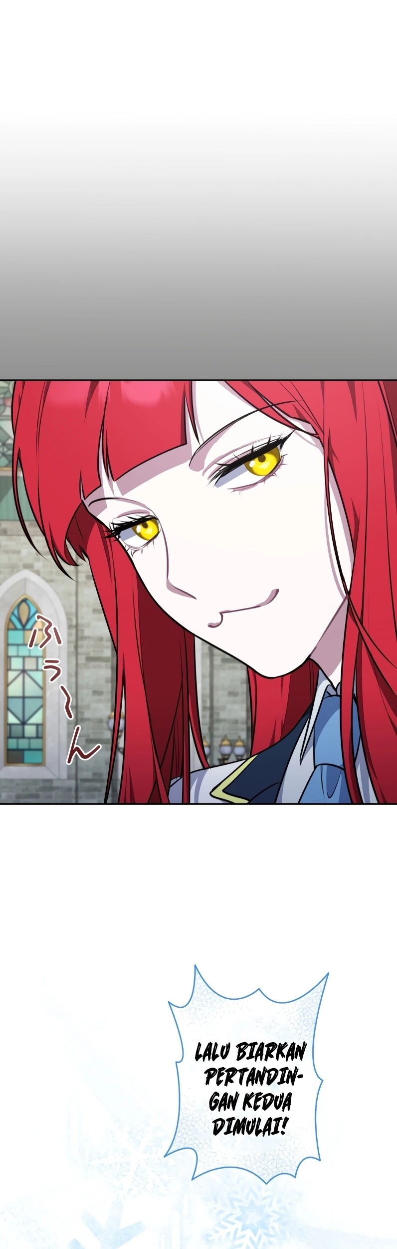 Defective Reincarnator Becomes The Ultimate Teacher Chapter 7 - halaman 43