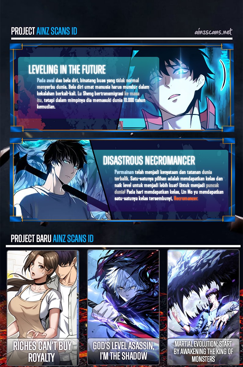 Defective Reincarnator Becomes The Ultimate Teacher Chapter 7 - halaman 53