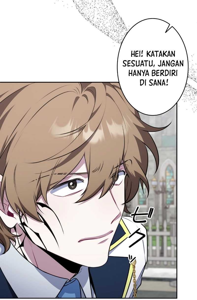 Defective Reincarnator Becomes The Ultimate Teacher Chapter 8 - halaman 18