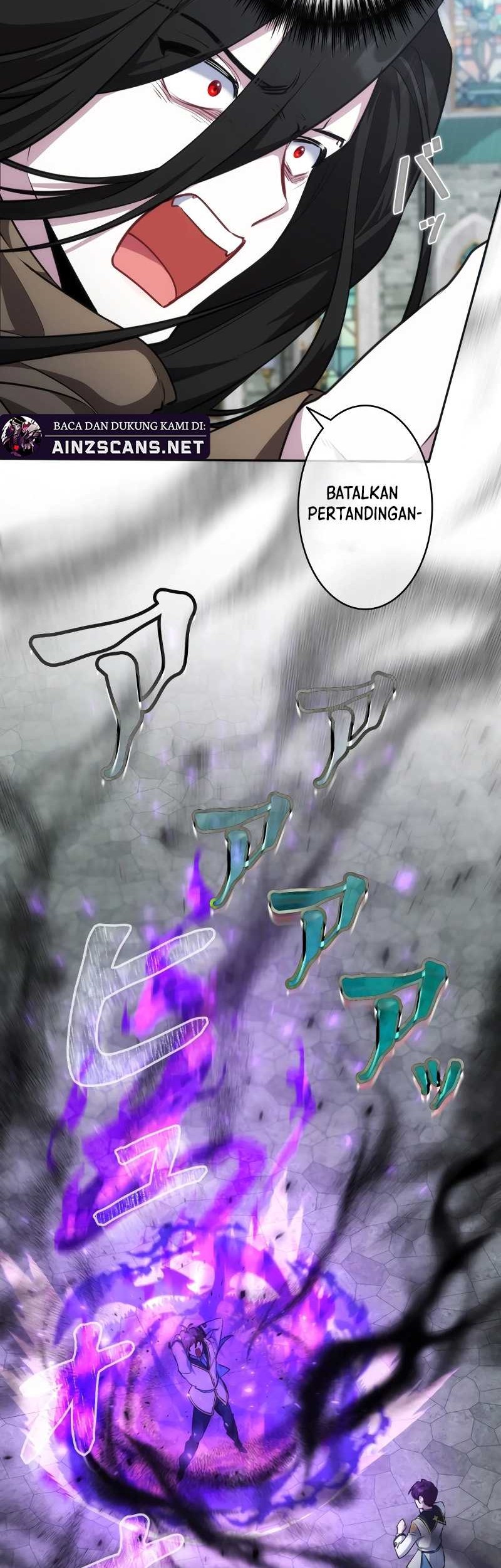 Defective Reincarnator Becomes The Ultimate Teacher Chapter 8 - halaman 26