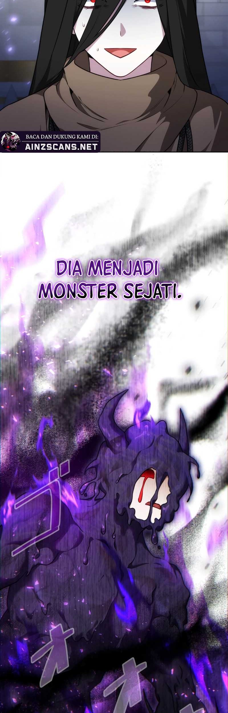 Defective Reincarnator Becomes The Ultimate Teacher Chapter 8 - halaman 29