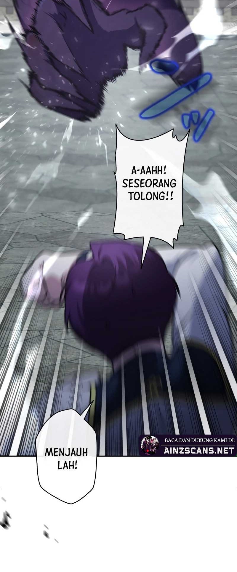 Defective Reincarnator Becomes The Ultimate Teacher Chapter 8 - halaman 32
