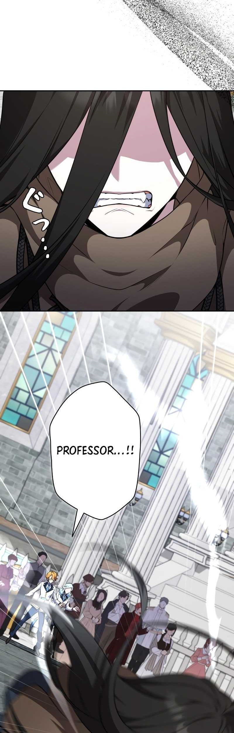 Defective Reincarnator Becomes The Ultimate Teacher Chapter 8 - halaman 34