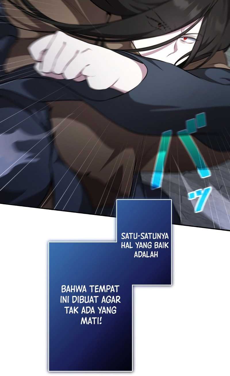 Defective Reincarnator Becomes The Ultimate Teacher Chapter 8 - halaman 35