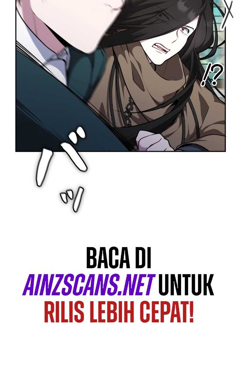 Defective Reincarnator Becomes The Ultimate Teacher Chapter 8 - halaman 37