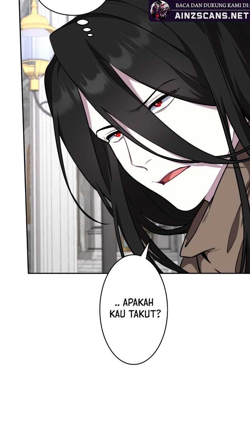 Defective Reincarnator Becomes The Ultimate Teacher Chapter 8 - halaman 4