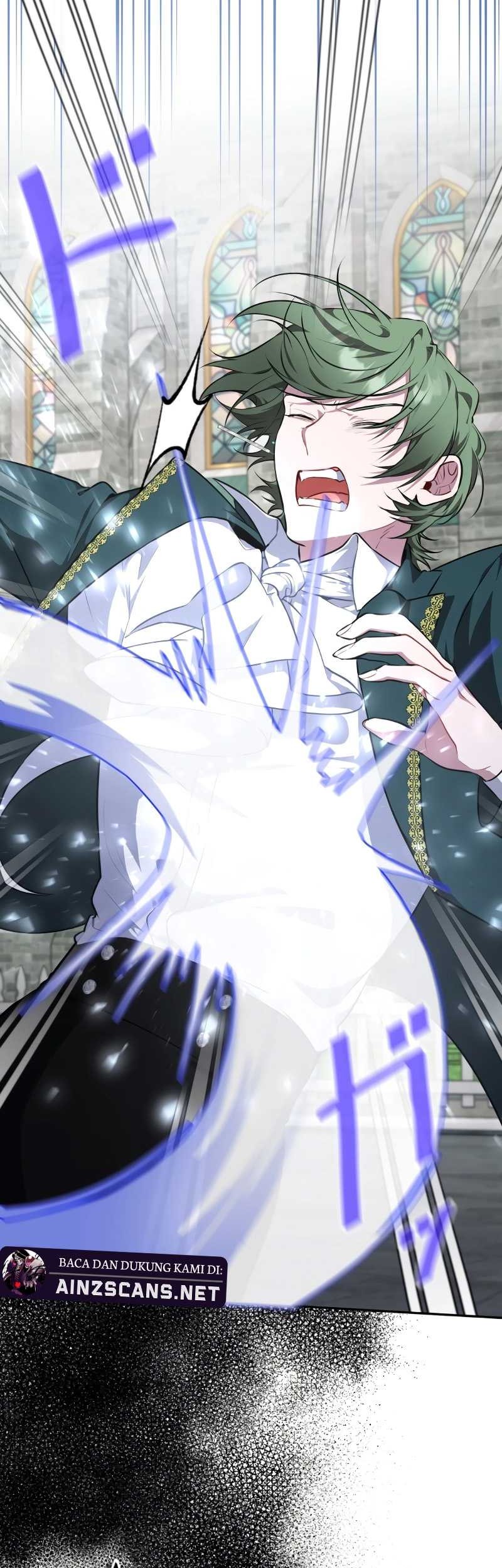 Defective Reincarnator Becomes The Ultimate Teacher Chapter 8 - halaman 40