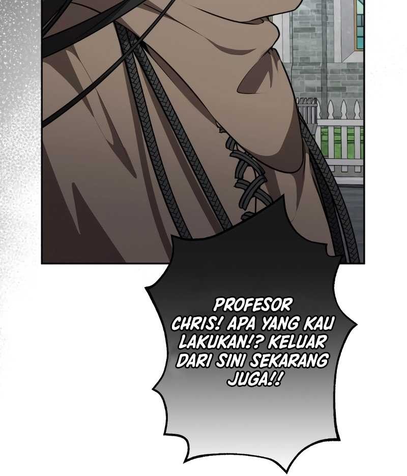 Defective Reincarnator Becomes The Ultimate Teacher Chapter 8 - halaman 42