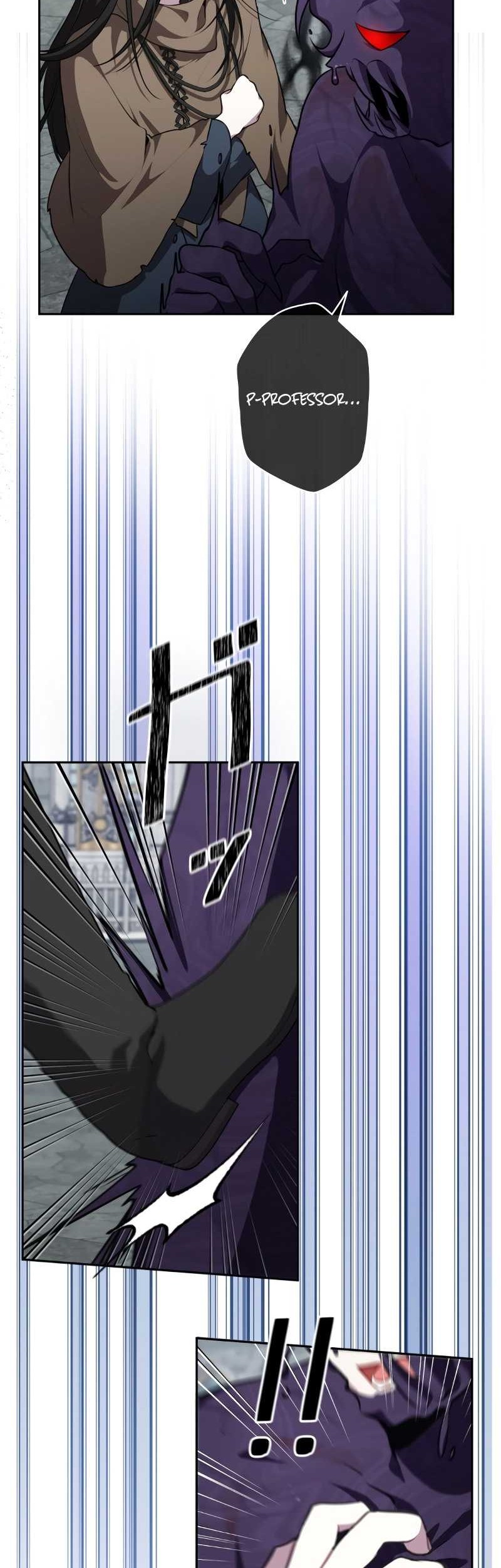 Defective Reincarnator Becomes The Ultimate Teacher Chapter 8 - halaman 46