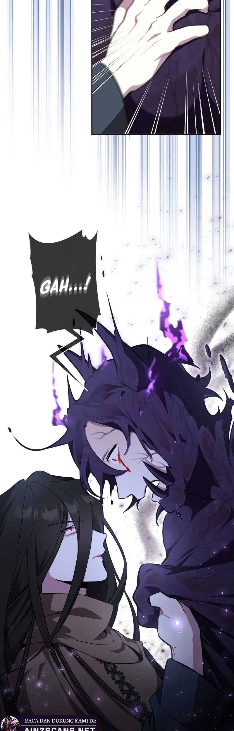 Defective Reincarnator Becomes The Ultimate Teacher Chapter 8 - halaman 47