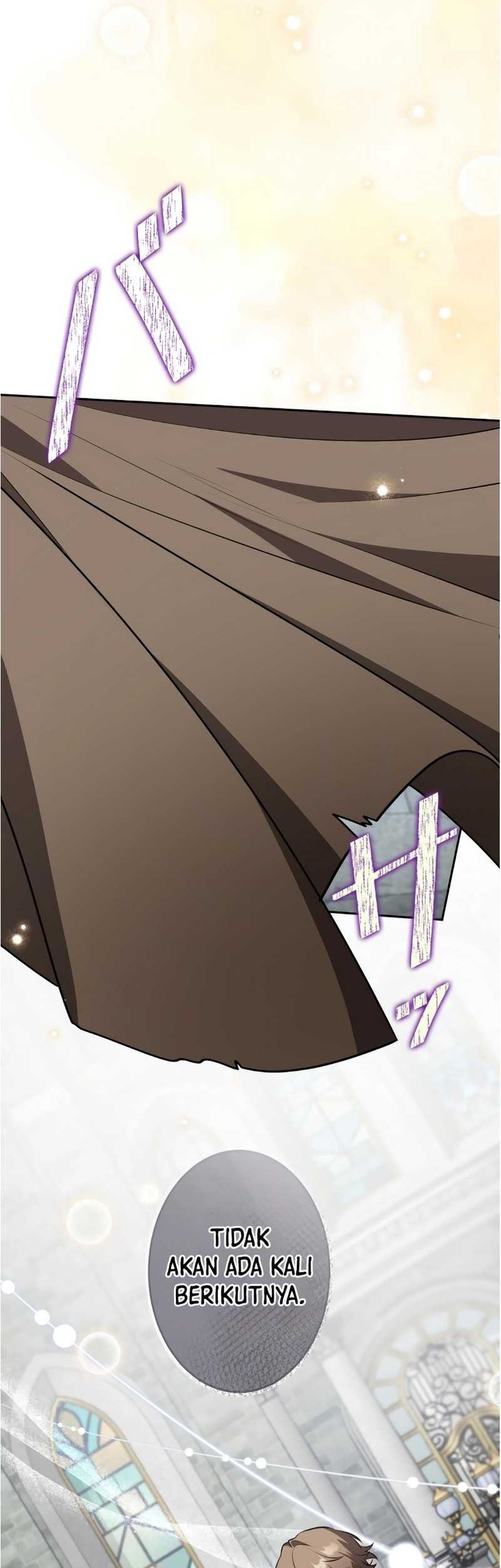 Defective Reincarnator Becomes The Ultimate Teacher Chapter 8 - halaman 53