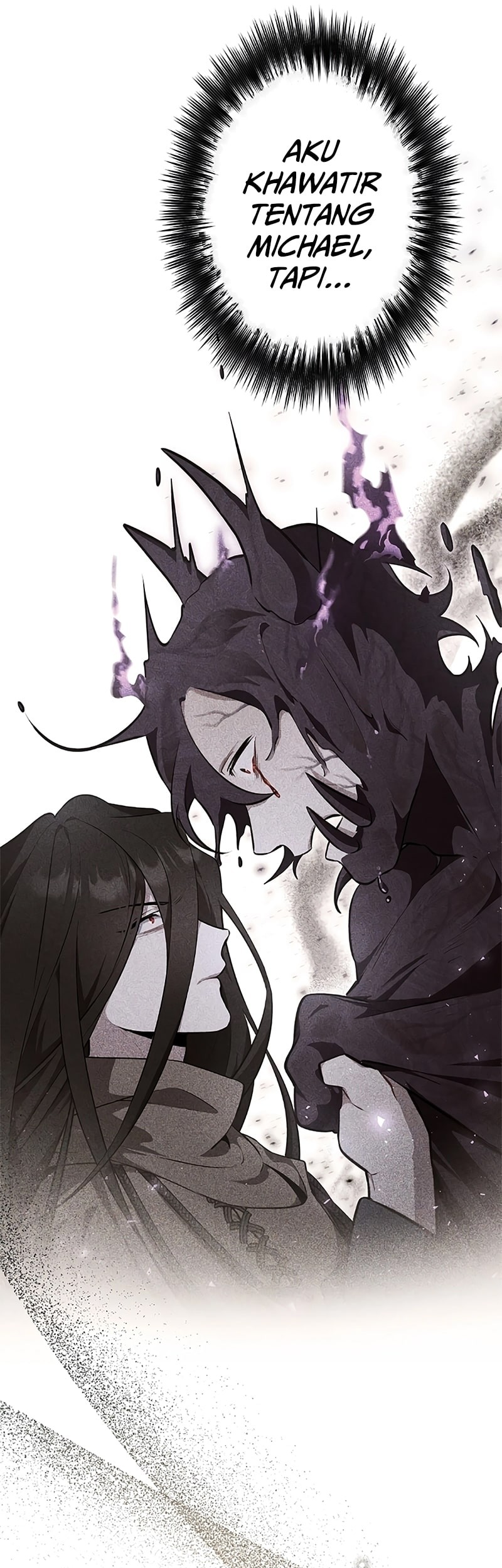 Defective Reincarnator Becomes The Ultimate Teacher Chapter 9 - halaman 10