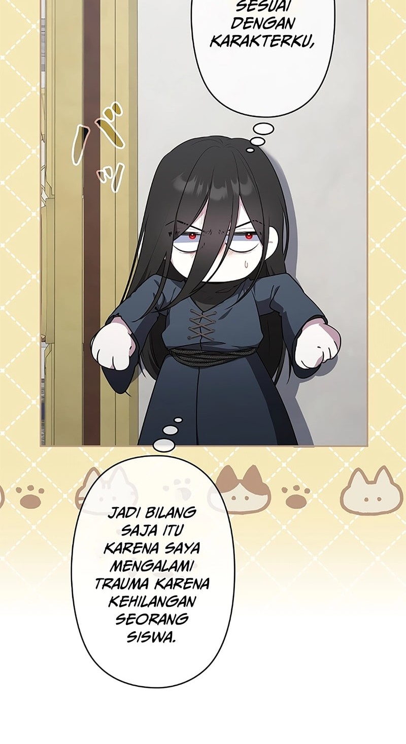 Defective Reincarnator Becomes The Ultimate Teacher Chapter 9 - halaman 13