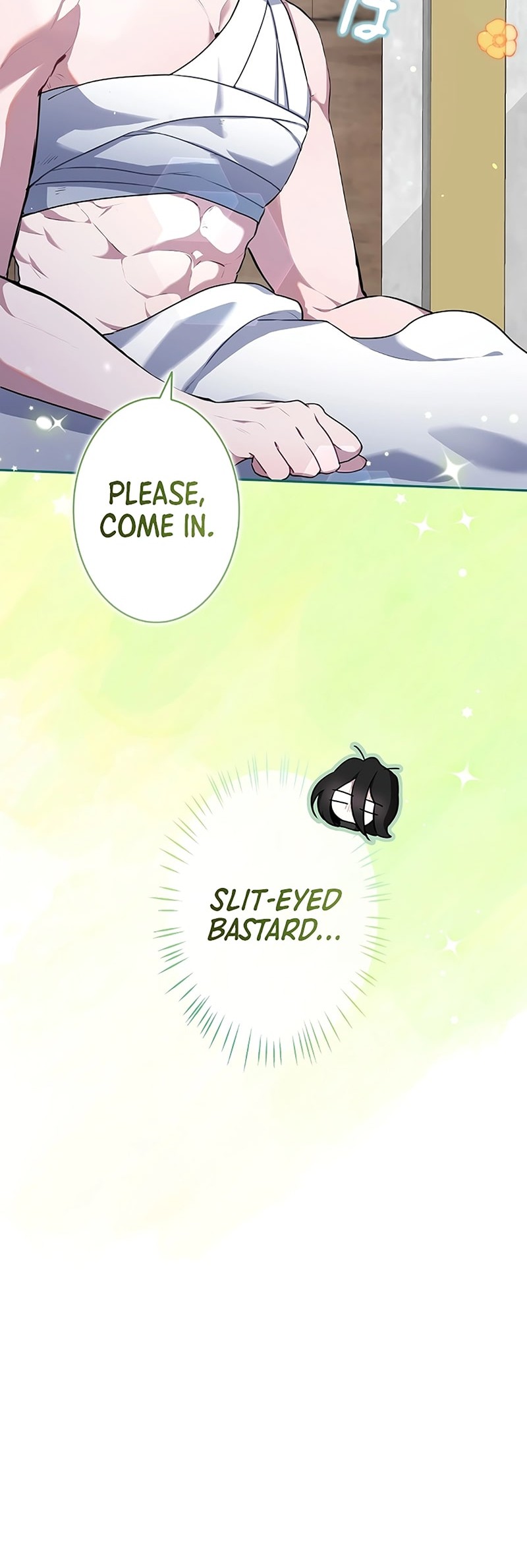 Defective Reincarnator Becomes The Ultimate Teacher Chapter 9 - halaman 15
