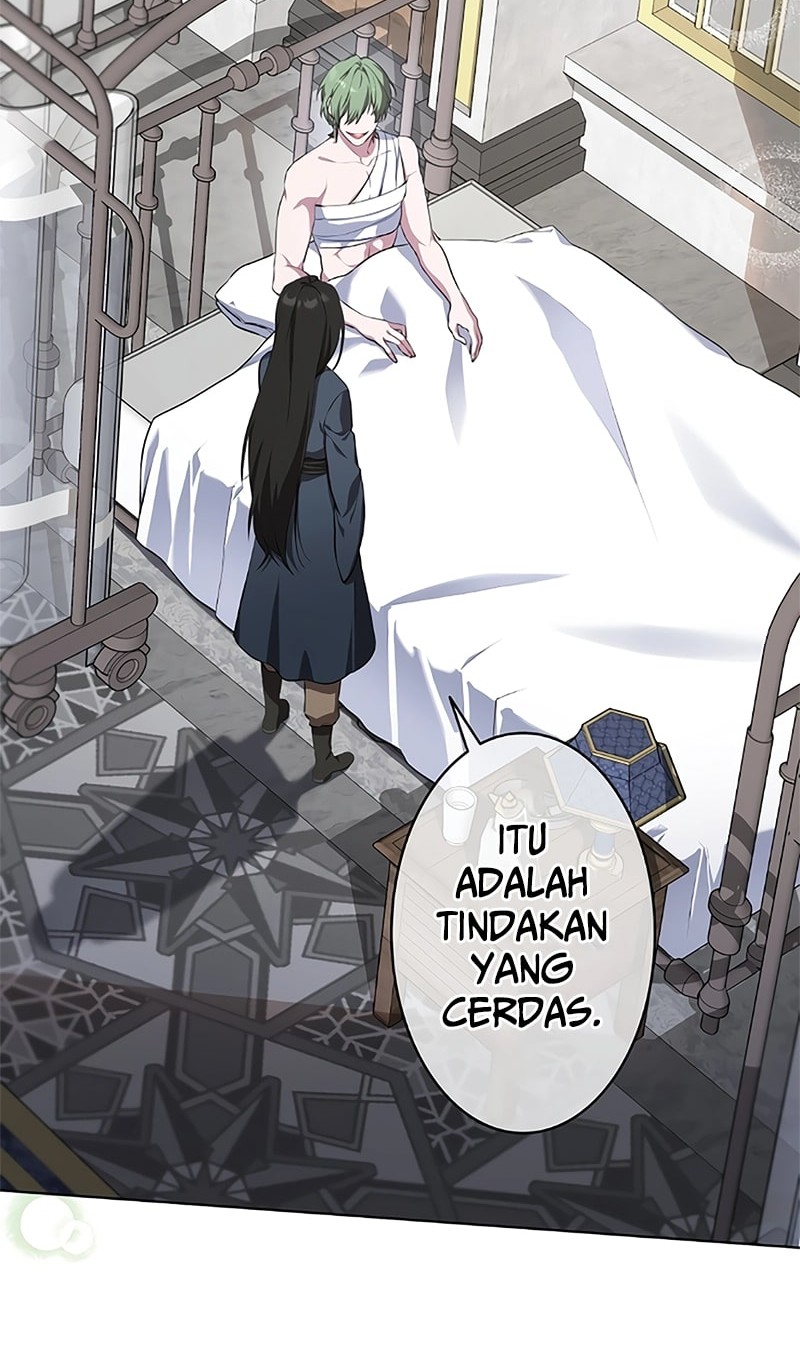 Defective Reincarnator Becomes The Ultimate Teacher Chapter 9 - halaman 17