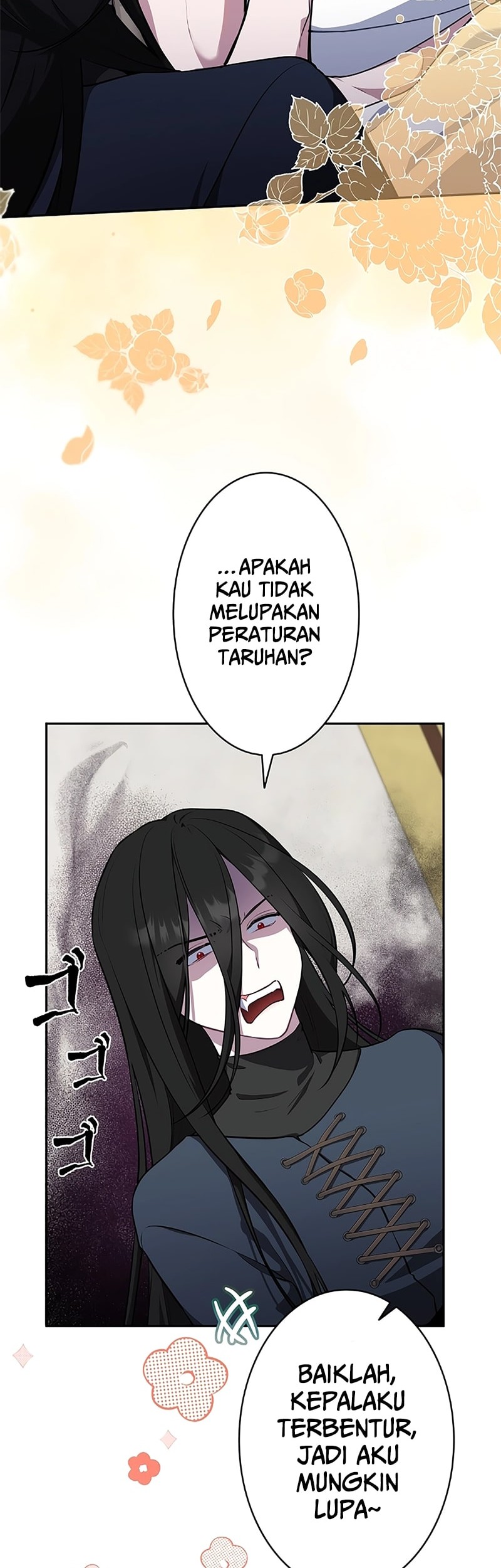 Defective Reincarnator Becomes The Ultimate Teacher Chapter 9 - halaman 24