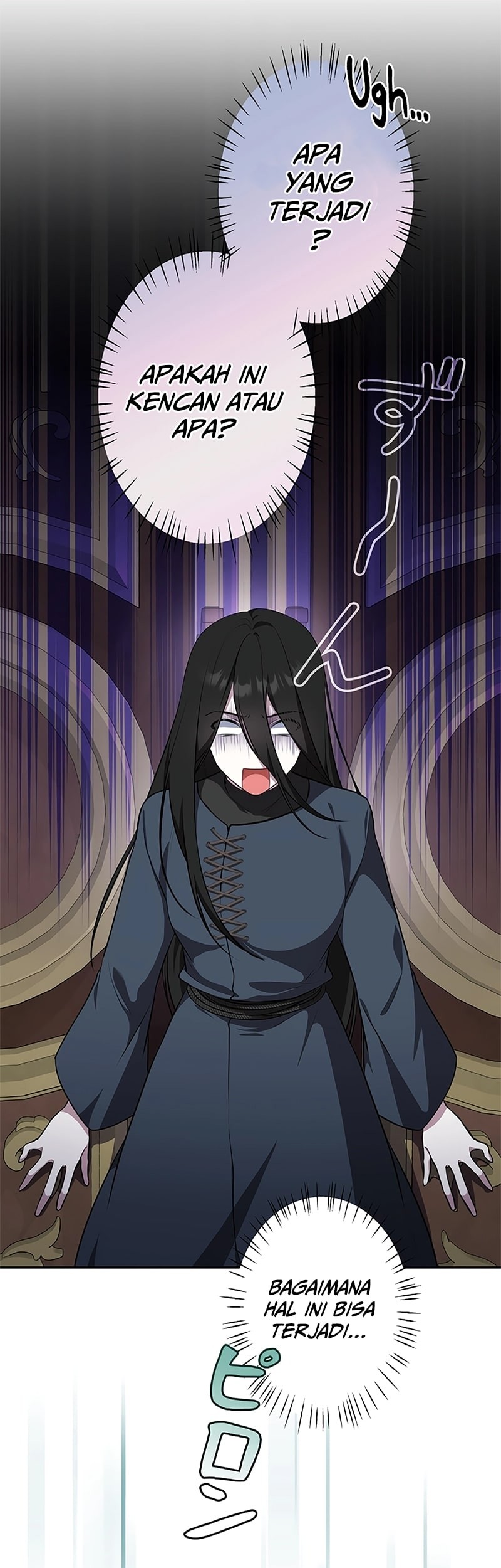 Defective Reincarnator Becomes The Ultimate Teacher Chapter 9 - halaman 28
