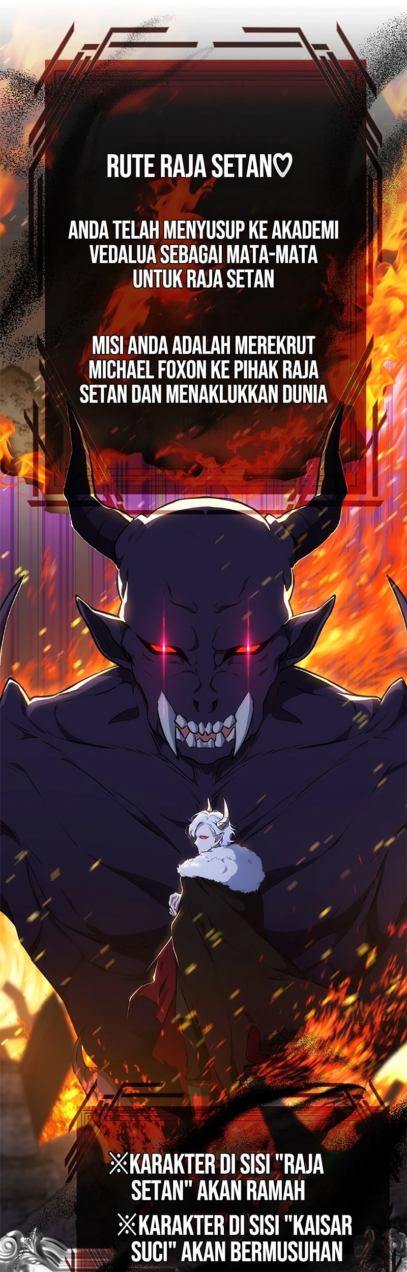 Defective Reincarnator Becomes The Ultimate Teacher Chapter 9 - halaman 33