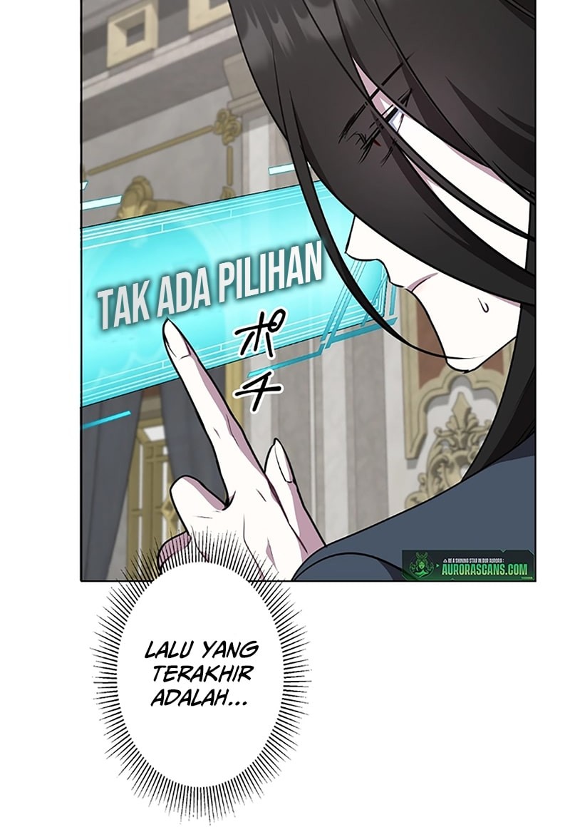 Defective Reincarnator Becomes The Ultimate Teacher Chapter 9 - halaman 37
