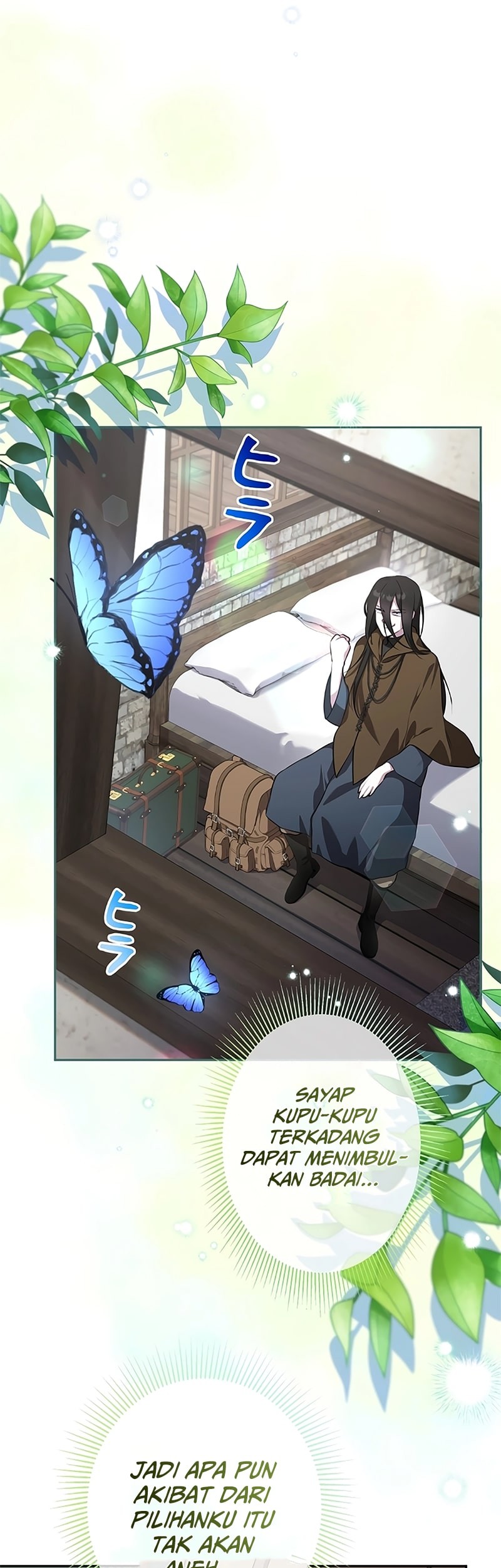 Defective Reincarnator Becomes The Ultimate Teacher Chapter 9 - halaman 44