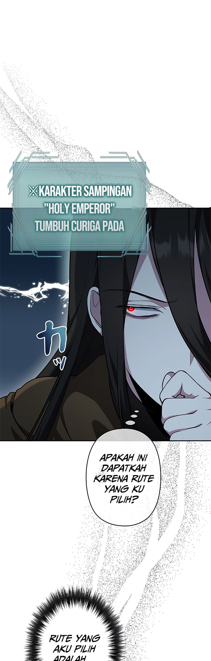 Defective Reincarnator Becomes The Ultimate Teacher Chapter 9 - halaman 50