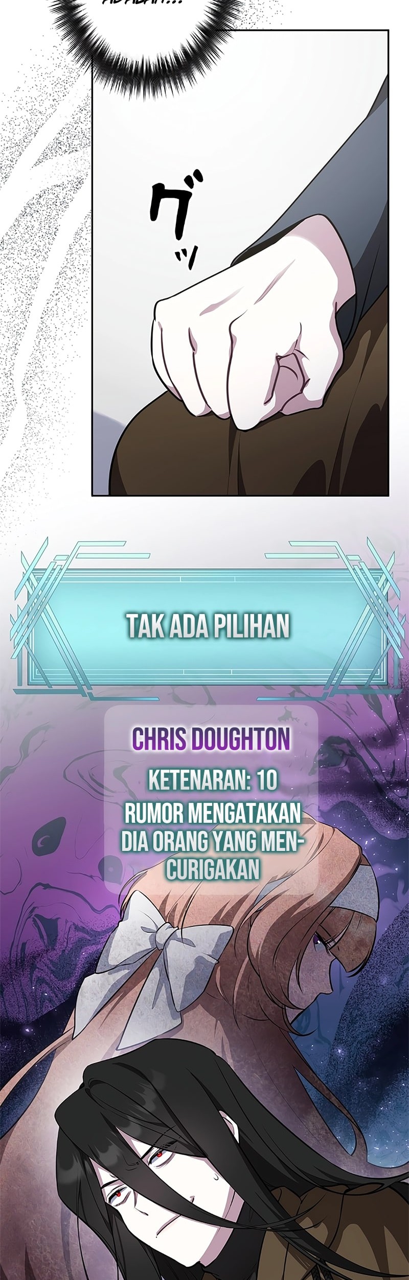 Defective Reincarnator Becomes The Ultimate Teacher Chapter 9 - halaman 51