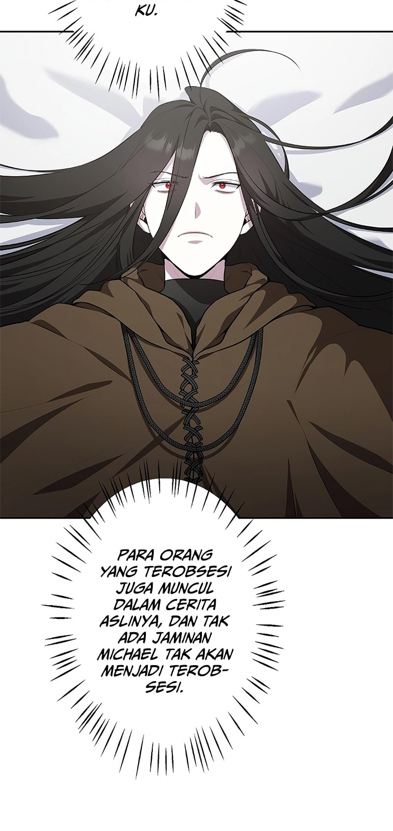 Defective Reincarnator Becomes The Ultimate Teacher Chapter 9 - halaman 54