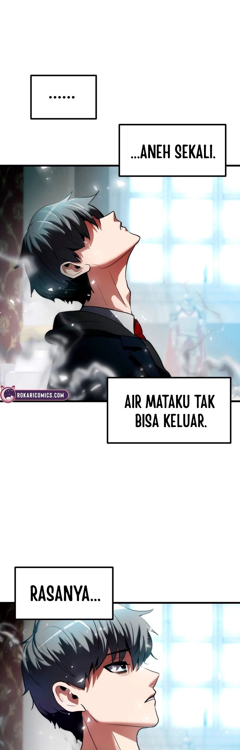 Defense Breaker Chapter 1 - halaman 104