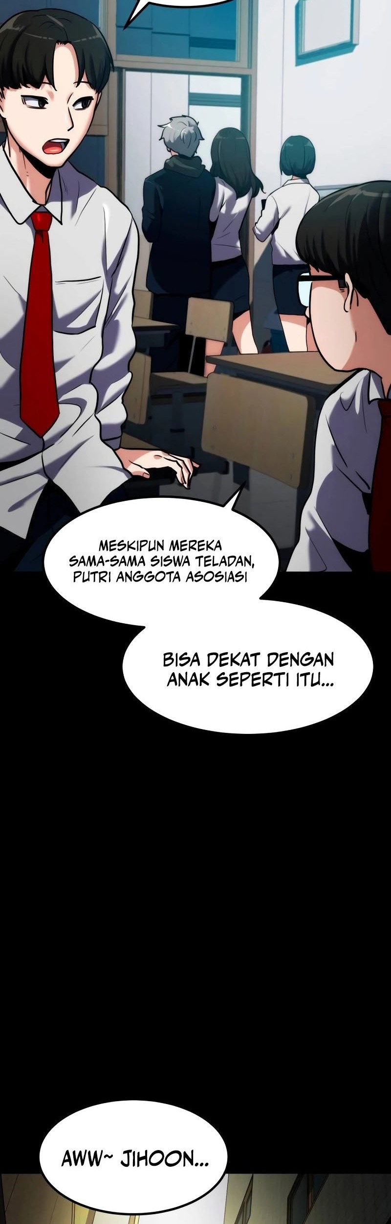Defense Breaker Chapter 1 - halaman 11